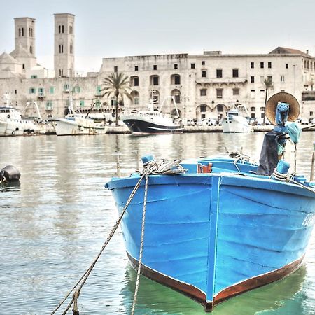 Vandelia B&B Molfetta Esterno foto