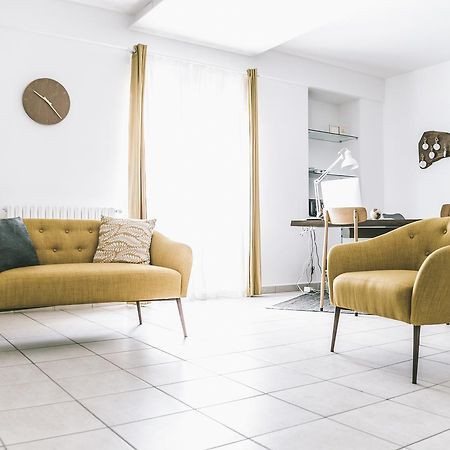 Vandelia B&B Molfetta Esterno foto