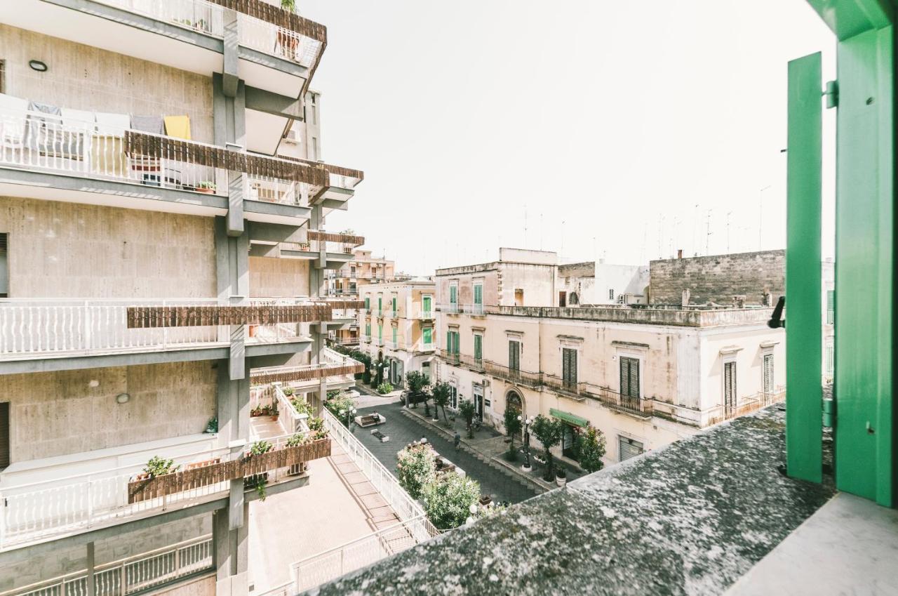 Vandelia B&B Molfetta Esterno foto
