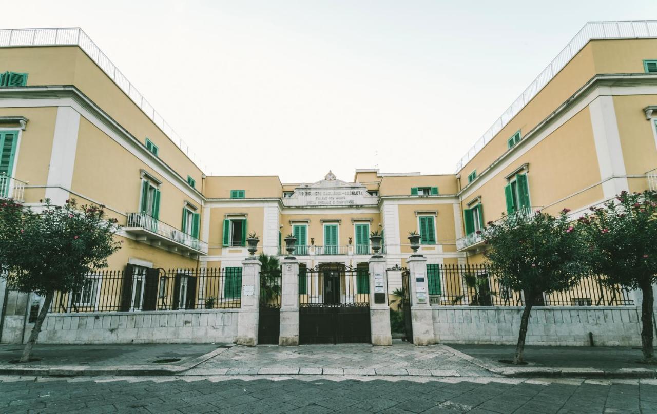 Vandelia B&B Molfetta Esterno foto