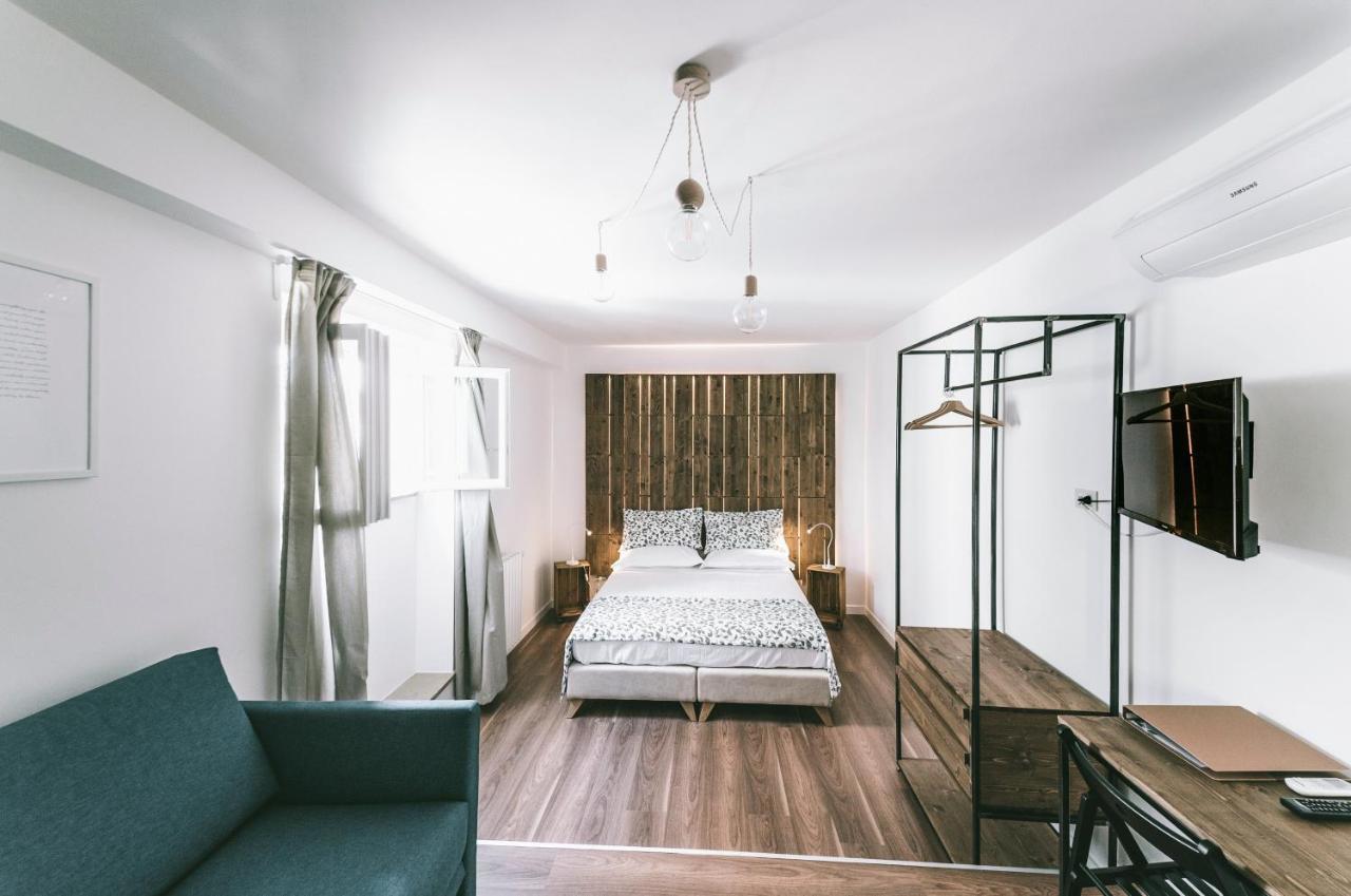 Vandelia B&B Molfetta Esterno foto