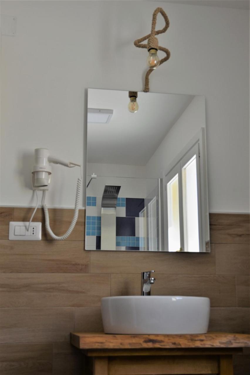 Vandelia B&B Molfetta Esterno foto