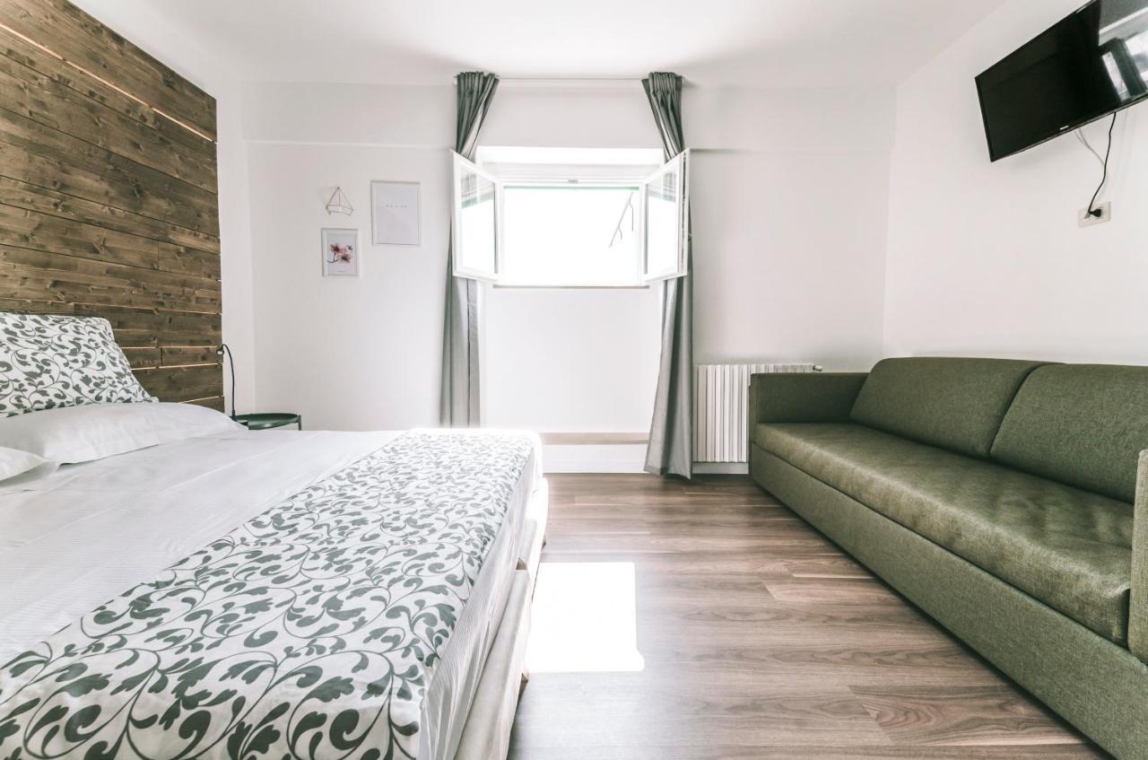 Vandelia B&B Molfetta Esterno foto