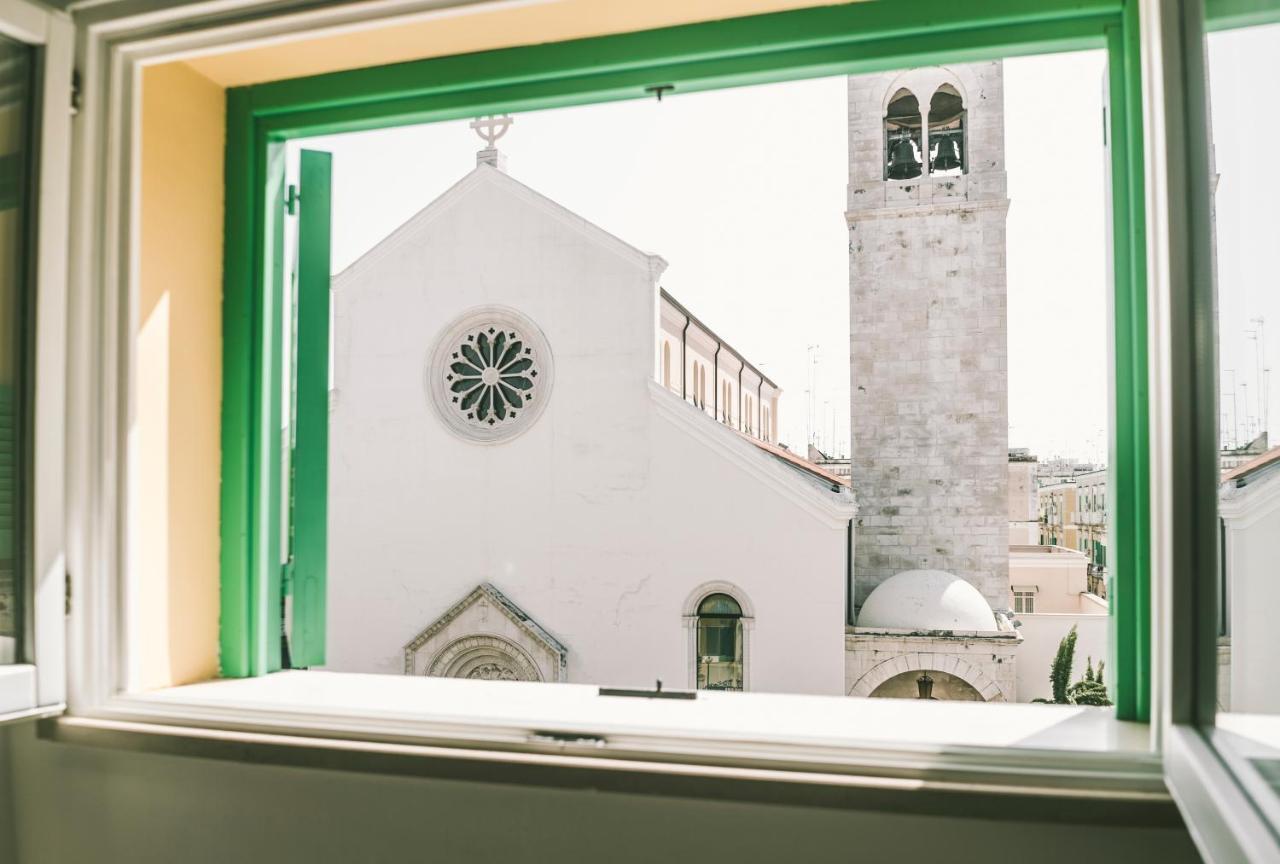 Vandelia B&B Molfetta Esterno foto