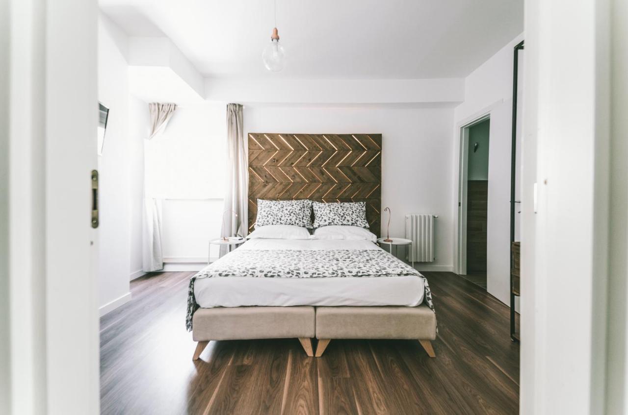 Vandelia B&B Molfetta Esterno foto
